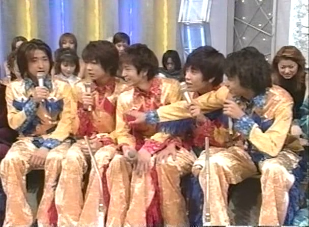 1999.10.08 Music Station - 아라시 Talk (첫출연).avi_20250820_142731.793