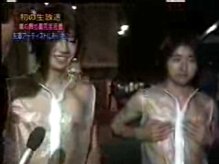 1999.10.08 Music Station - 아라시 데뷔무대 뒷모습.wmv_20250820_204953.689