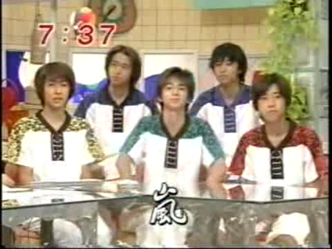 1999.10.11--메자마시에 생출연한 아라시 주니어109콘 드라마소식.avi_20250819_093054.227