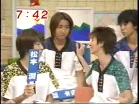1999.10.11--메자마시에 생출연한 아라시 주니어109콘 드라마소식.avi_20250819_093552.049