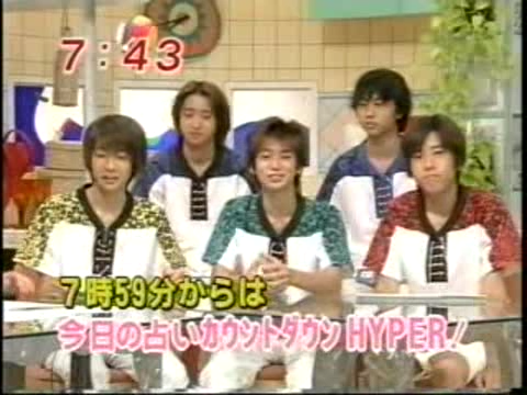 1999.10.11--메자마시에 생출연한 아라시 주니어109콘 드라마소식.avi_20250819_093722.554