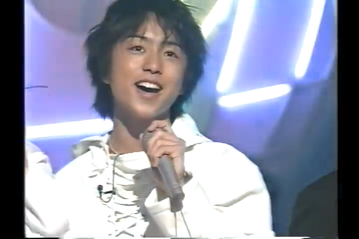 1999.10.16 KinKi Kids LOVE LOVE あいしてる - 嵐 Full.mp4_20250820_205251.474