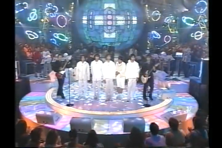 1999.10.16 KinKi Kids LOVE LOVE あいしてる - 嵐 Full.mp4_20250820_205331.579