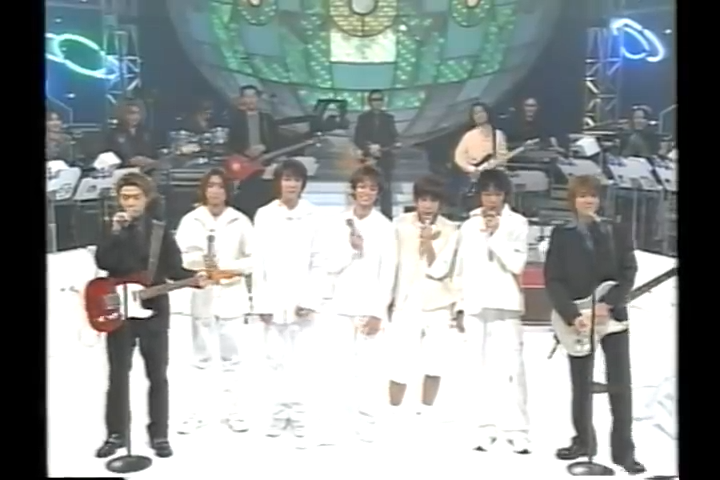 1999.10.16 KinKi Kids LOVE LOVE あいしてる - 嵐 Full.mp4_20250820_205349.487
