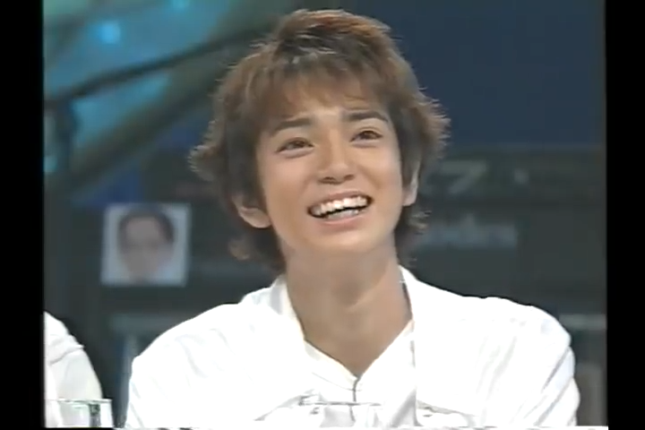 1999.10.16 KinKi Kids LOVE LOVE あいしてる - 嵐 Full.mp4_20250820_205518.606