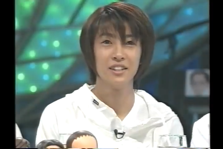 1999.10.16 KinKi Kids LOVE LOVE あいしてる - 嵐 Full.mp4_20250820_205528.567