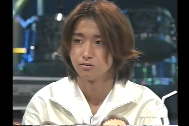 1999.10.16 KinKi Kids LOVE LOVE あいしてる - 嵐 Full.mp4_20250820_205709.466