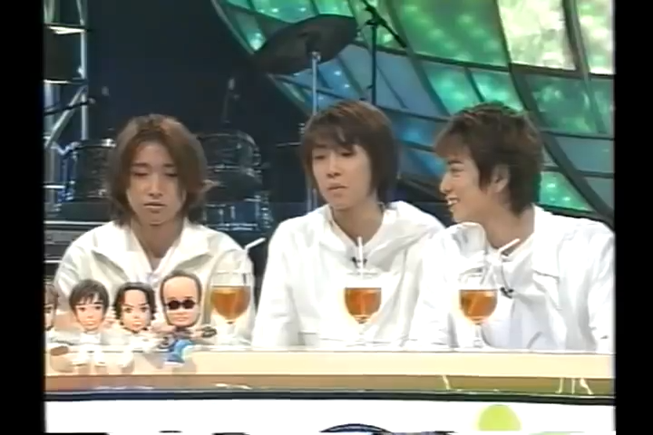 1999.10.16 KinKi Kids LOVE LOVE あいしてる - 嵐 Full.mp4_20250820_205713.650