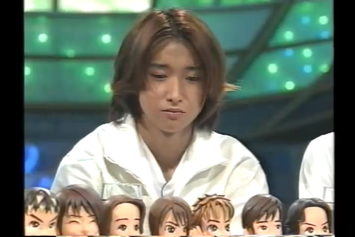 1999.10.16 KinKi Kids LOVE LOVE あいしてる - 嵐 Full.mp4_20250820_205815.008