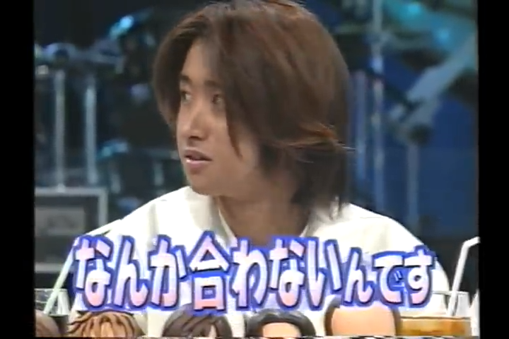 1999.10.16 KinKi Kids LOVE LOVE あいしてる - 嵐 Full.mp4_20250820_205830.490