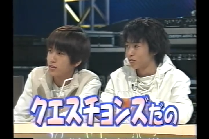 1999.10.16 KinKi Kids LOVE LOVE あいしてる - 嵐 Full.mp4_20250820_205923.609