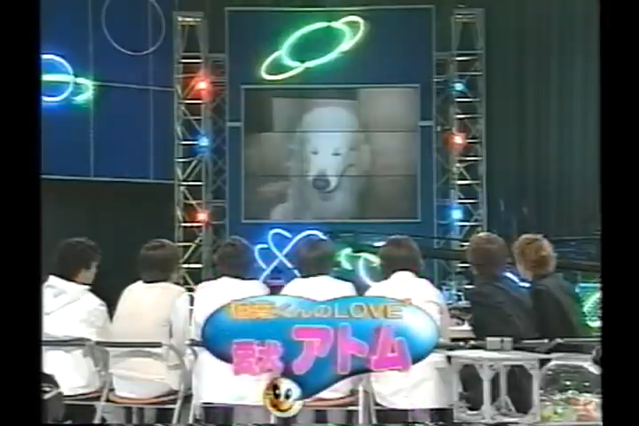 1999.10.16 KinKi Kids LOVE LOVE あいしてる - 嵐 Full.mp4_20250820_205949.976