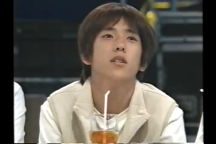 1999.10.16 KinKi Kids LOVE LOVE あいしてる - 嵐 Full.mp4_20250820_210028.243