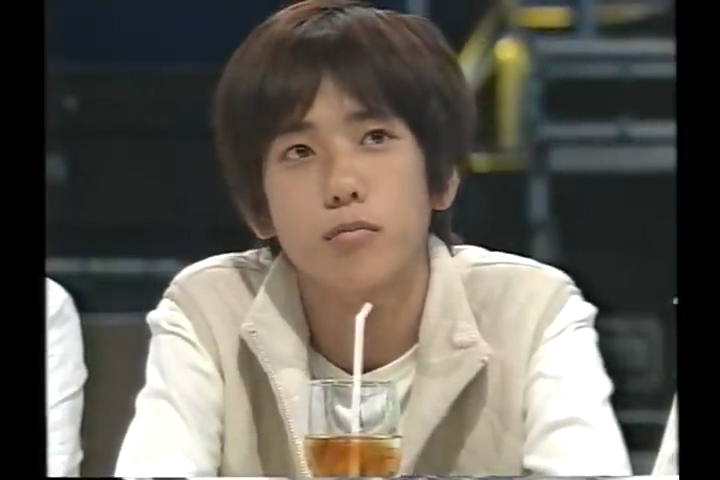 1999.10.16 KinKi Kids LOVE LOVE あいしてる - 嵐 Full.mp4_20250820_210041.032