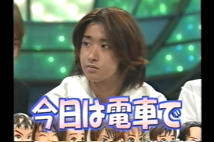 1999.10.16 KinKi Kids LOVE LOVE あいしてる - 嵐 Full.mp4_20250820_210240.362