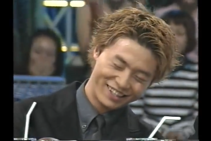 1999.10.16 KinKi Kids LOVE LOVE あいしてる - 嵐 Full.mp4_20250820_210432.404