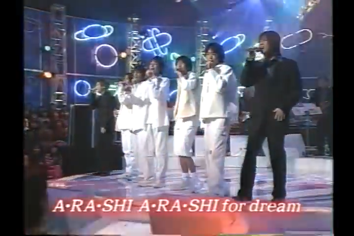 1999.10.16 KinKi Kids LOVE LOVE あいしてる - 嵐 Full.mp4_20250820_211132.847