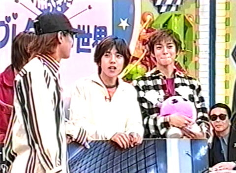 1999.11.02 와랏테 이이토모 - 아라시 Volleyball WorldCub99.avi_20250819_095406.369