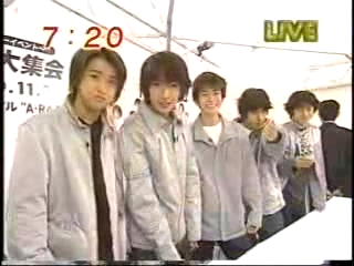 1999.11.03-악수회 시작 전 메자마시 생중계 1104 악수회 소식 토쿠다네.avi_20250819_101816.239