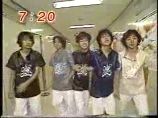 1999.11.03-악수회 시작 전 메자마시 생중계 1104 악수회 소식 토쿠다네.avi_20250819_101818.730