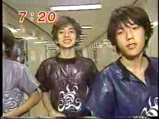 1999.11.03-악수회 시작 전 메자마시 생중계 1104 악수회 소식 토쿠다네.avi_20250819_101822.937