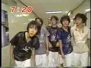 1999.11.03-악수회 시작 전 메자마시 생중계 1104 악수회 소식 토쿠다네.avi_20250819_101825.886