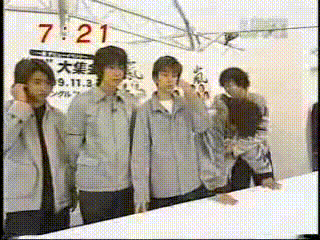 1999.11.03-악수회 시작 전 메자마시 생중계 1104 악수회 소식 토쿠다네.avi_20250819_101910.083