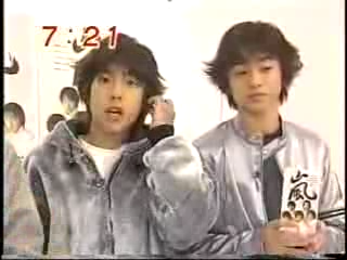 1999.11.03-악수회 시작 전 메자마시 생중계 1104 악수회 소식 토쿠다네.avi_20250819_101934.203