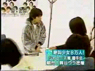 1999.11.03-악수회 시작 전 메자마시 생중계 1104 악수회 소식 토쿠다네.avi_20250819_102043.345