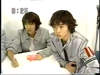 1999.11.03-악수회 시작 전 메자마시 생중계 1104 악수회 소식 토쿠다네.avi_20250819_102638.755