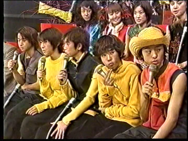 1999.11.20 THE夜もヒッパレ - 아라시 アポロ+Talk.VOB_20250820_235426.707