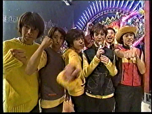 1999.11.20 THE夜もヒッパレ - 아라시 アポロ+Talk.VOB_20250820_235450.677