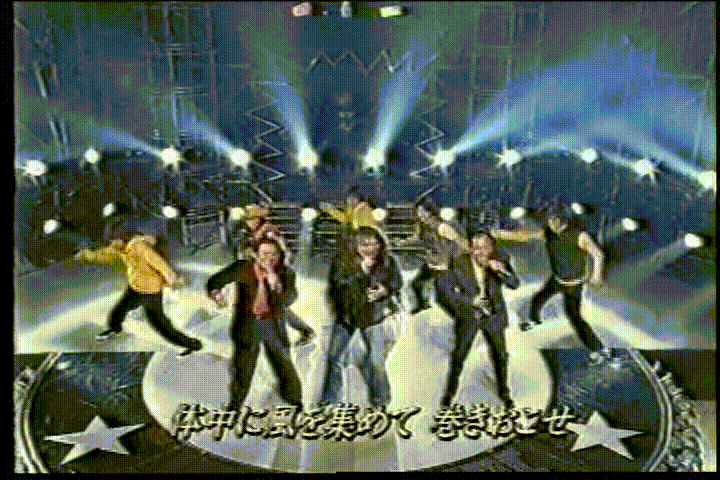 1999.11.20 THE夜もヒッパレ - 아라시 アポロ+Talk.VOB_20250820_235848.247