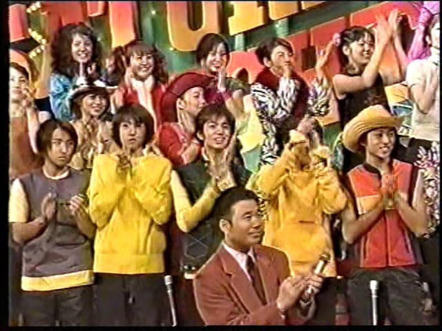 1999.11.20 THE夜もヒッパレ - 아라시 アポロ+Talk.VOB_20250820_235919.643