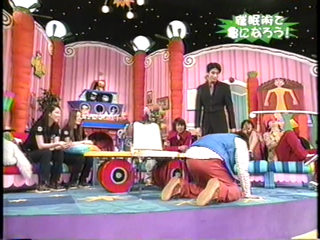 1999.11.24 퍼피토크쇼 - A.RA.SHI + 아라시 최면술 걸리는 마츠준, 니노, 오노.mpg_20250821_000437.483