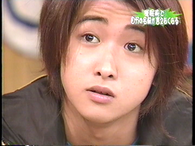 1999.11.24 퍼피토크쇼 - A.RA.SHI + 아라시 최면술 걸리는 마츠준, 니노, 오노.mpg_20250821_001120.205