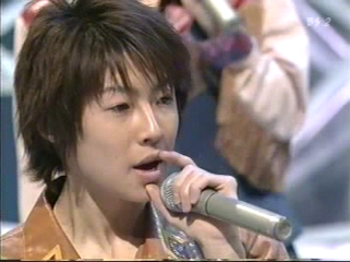 2000.03.05 Music Jump - 朝日を見に行こうよ+夜空ノムコウ & 2000.04.09 소년구락부 - 愛の嵐.mpg_20250822_165903.884