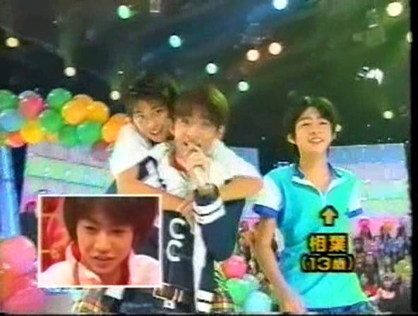 2000.03.31 Music Station - 아라시 Talk.avi_20250822_170327.285