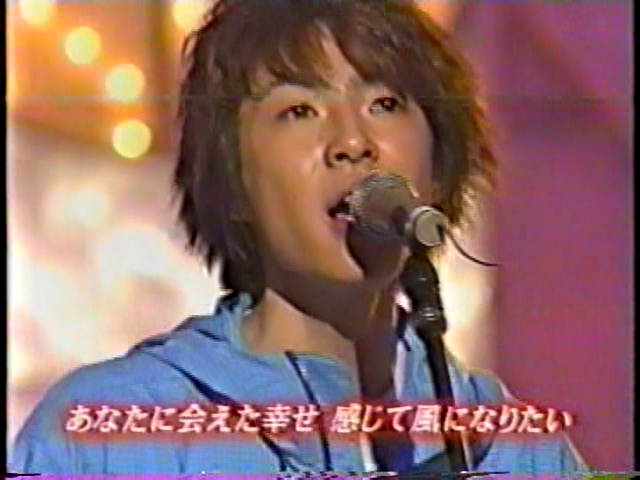 2000.04.15 러브러브아이시떼루 ラブラブ愛してる - 아라시(두번째출연).VOB_20250822_223745.354