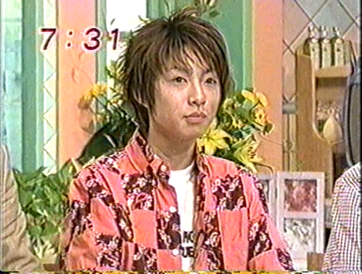 2000.06.19 めざまし - 쇼, 아이바, 니노.avi_20250820_083445.522