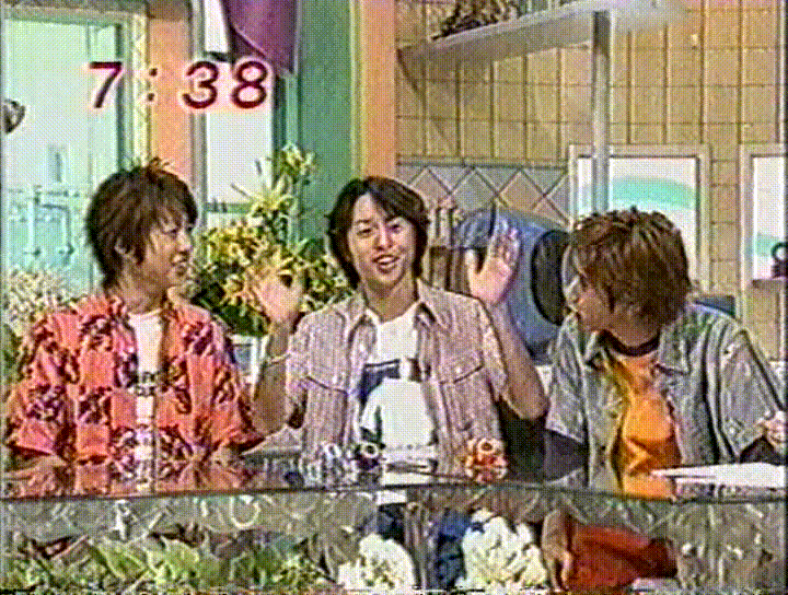 2000.06.19 めざまし - 쇼, 아이바, 니노.avi_20250820_083705.582