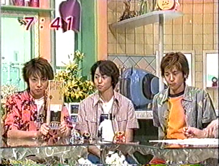 2000.06.19 めざまし - 쇼, 아이바, 니노.avi_20250820_084359.271