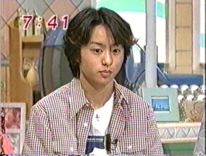 2000.06.19 めざまし - 쇼, 아이바, 니노.avi_20250820_084413.666