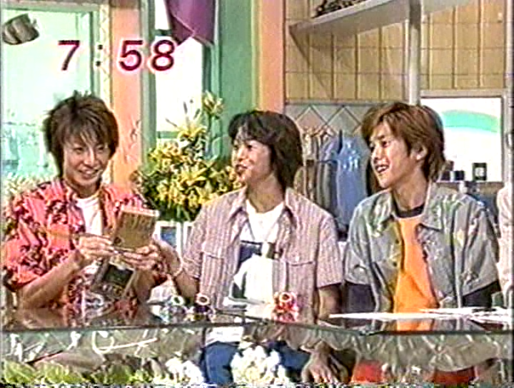 2000.06.19 めざまし - 쇼, 아이바, 니노.avi_20250820_084700.520