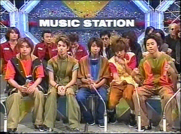 2000.07.14 Music Station - 아라시 嵐 Talk.avi_20250823_135406.041