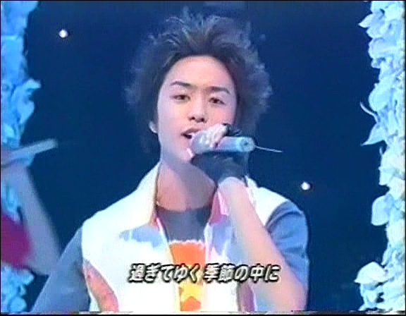 2000.07.21 Music Station - 아라시 台風ジェネレ-ション.avi_20250823_201001.159