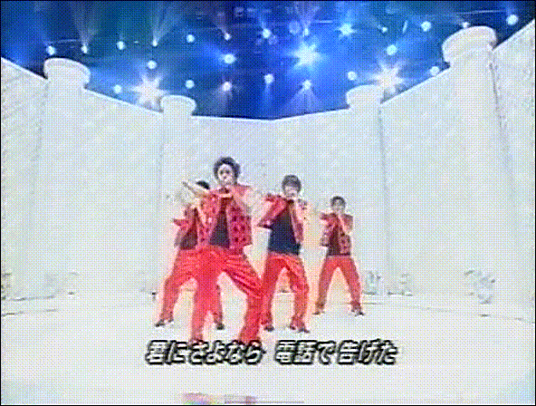 2000.08.25 Music Station - 아라시 台風ジェネレ-ション + 明日に向かって吠えろ.avi_20250823_205949.243