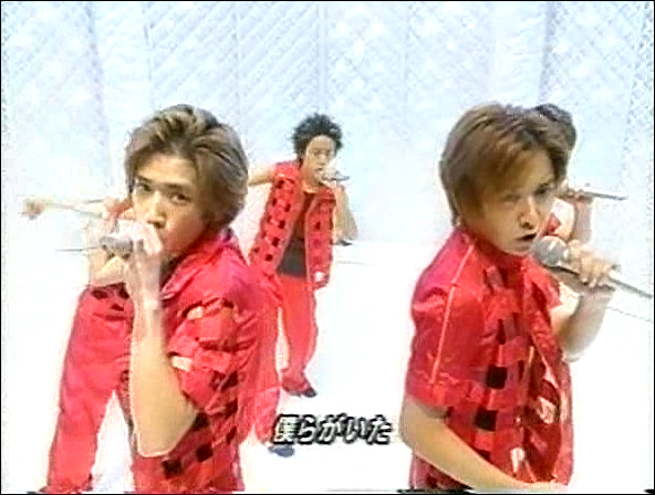 2000.08.25 Music Station - 아라시 台風ジェネレ-ション + 明日に向かって吠えろ.avi_20250823_210006.182