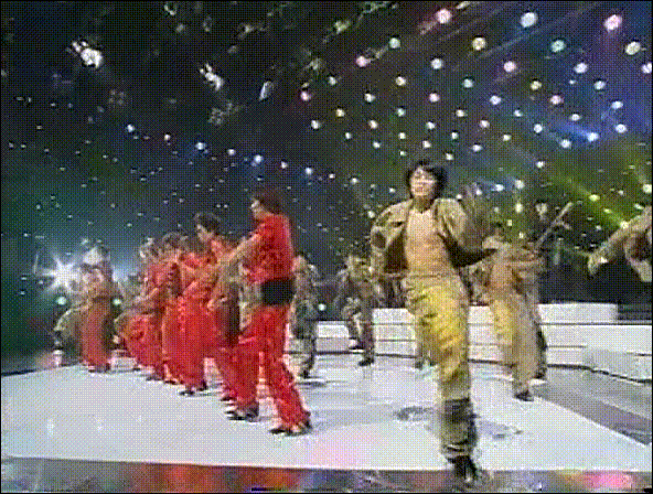 2000.08.25 Music Station - 아라시 台風ジェネレ-ション + 明日に向かって吠えろ.avi_20250823_210059.311