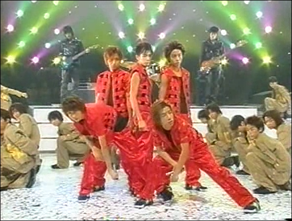 2000.08.25 Music Station - 아라시 台風ジェネレ-ション + 明日に向かって吠えろ.avi_20250823_210211.635